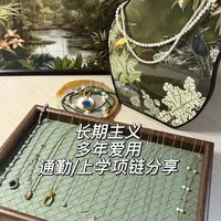 基于长期主义的项链选购指南：从设计原则到材质实测