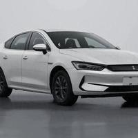 比亚迪推出全新子品牌领汇汽车，专注B端出行市场