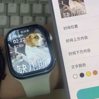 19元的华强北手表，给我狠狠上了一课，炸了我都夸它响！