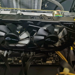 都2026年了，RX580居然还能再战，还能玩AI画图？