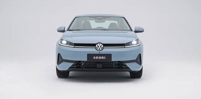 老车主哭晕在厕所！大众速腾只要7.98万了