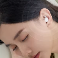 南卡Deep Sleep睡眠耳机：夜猫的睡眠救星