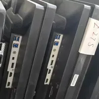 闲鱼流出大量300元的惠普27寸4K显示器，大品牌、4K屏，能上车吗