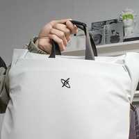 光影行星极星双肩电脑包亲测体验：通勤路上全能搭档