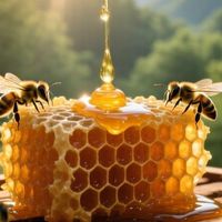 蜂蜜哪个牌子好又正宗？2026 十大正宗品牌盘点，看完不踩坑！