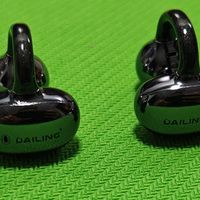 戴灵C6 Pro耳夹式蓝牙耳机：解放的我耳道。舒适与音质双丰收。