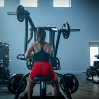 耐用性优先！高端挂片力量健身器材精选排行榜！