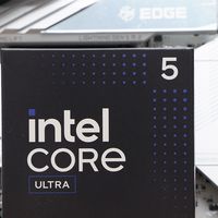 加量不加价？ Intel Ultra5 250K PLUS评测