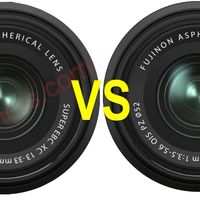 富士XC15-45mm电动变焦是新手最佳选择吗？600+用户观点大碰撞