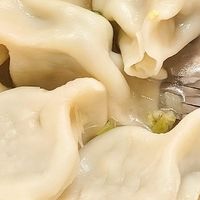 荠菜豆腐羹：清水与高汤的抉择