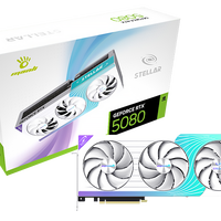 万丽RTX 5060星云与雪狐设计之争：实用主义还是颜值至上？全网用户观点大PK