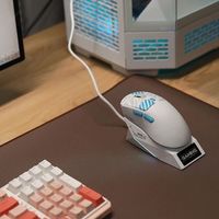 达尔优AE7双8K回报率是真提升还是营销噱头？599元旗舰鼠争议全解析