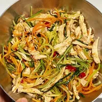 减脂期六种鸡胸肉做法汇总：低卡高蛋白制作指南