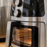 2026综合主流空气炸锅哪个品牌好？十大品牌排行榜风头正劲！

