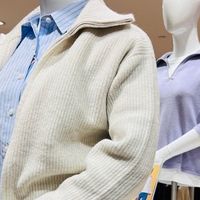 优衣库穿搭：用高性价比基础款，搞定日常全场景穿搭