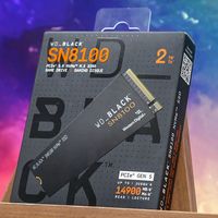 闪迪NVMe固态是游戏本扩容首选吗？127位用户真实体验大PK