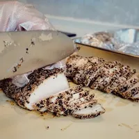 帕斯雀鸡胸肉：健身减脂备餐全流程指南