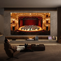 海信激光电视：家庭影院首选还是护眼刚需？786+用户观点大PK