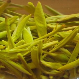 2026年龙冠龙井品饮记录；一起来喝龙冠茶