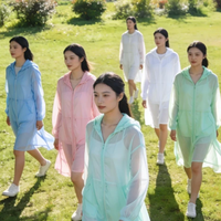 迪卡侬防晒衣透气性与耐用性谁更重要？1000+用户观点大碰撞