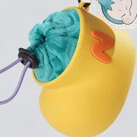 NINNIC丢失的鞋硅胶包