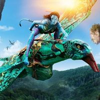 《阿凡达：潘多拉边境》是视觉奇迹还是玩法罐头？1000+玩家观点大碰撞