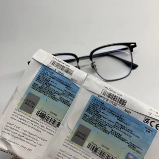 依视路膜御防蓝光镜片是智商税吗？全网用户观点大碰撞