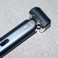 飞科F8剃须刀：动力强劲还是舒适优先？1200+用户观点大碰撞