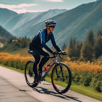 迪卡侬RC120是性价比首选还是配置妥协？1200+用户真实观点大PK