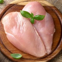 鸡胸肉烹饪指南：如何避免口感发柴