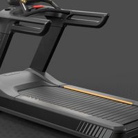 酒店健身房商用健身器材品牌排行，高端适配更省心