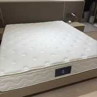 金可儿繁星A床垫是‘软硬适中’还是‘偏软塌陷’？127位用户真实体验大PK