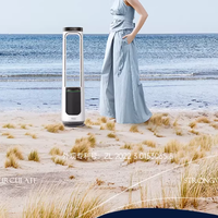 海尔无叶塔扇是实用创新还是鸡肋噱头？623+用户观点大碰撞