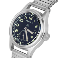 万元内小众瑞士军风表值得买吗？782+用户观点大PK