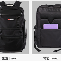 双肩包能完全替代登机箱吗？128位差旅用户真实体验大PK