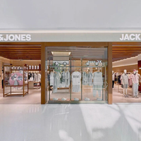 杰克琼斯是国际大牌还是高溢价？35年品牌定位引用户激辩