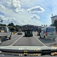 70迈A400Pro 4K画质真能兼顾日夜清晰？1500+用户实测观点大碰撞