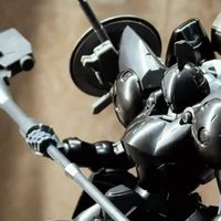 阿克塔恩20币改造（黑骑士）