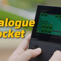 最好的GameBoy复刻机器？究竟值得购买吗？