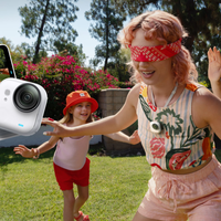 Insta360 GO Ultra磁吸无感拍摄：真香神器还是营销噱头？58%用户力挺