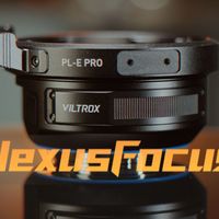 LiDAR对焦的劲敌，唯卓仕NexusFocus相位对焦转接环