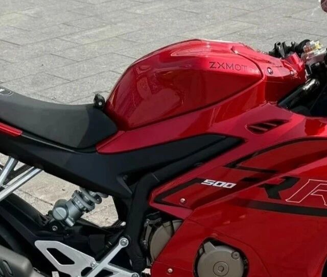 中国摩托品牌首夺WSBK分站双冠，张雪机车创历史