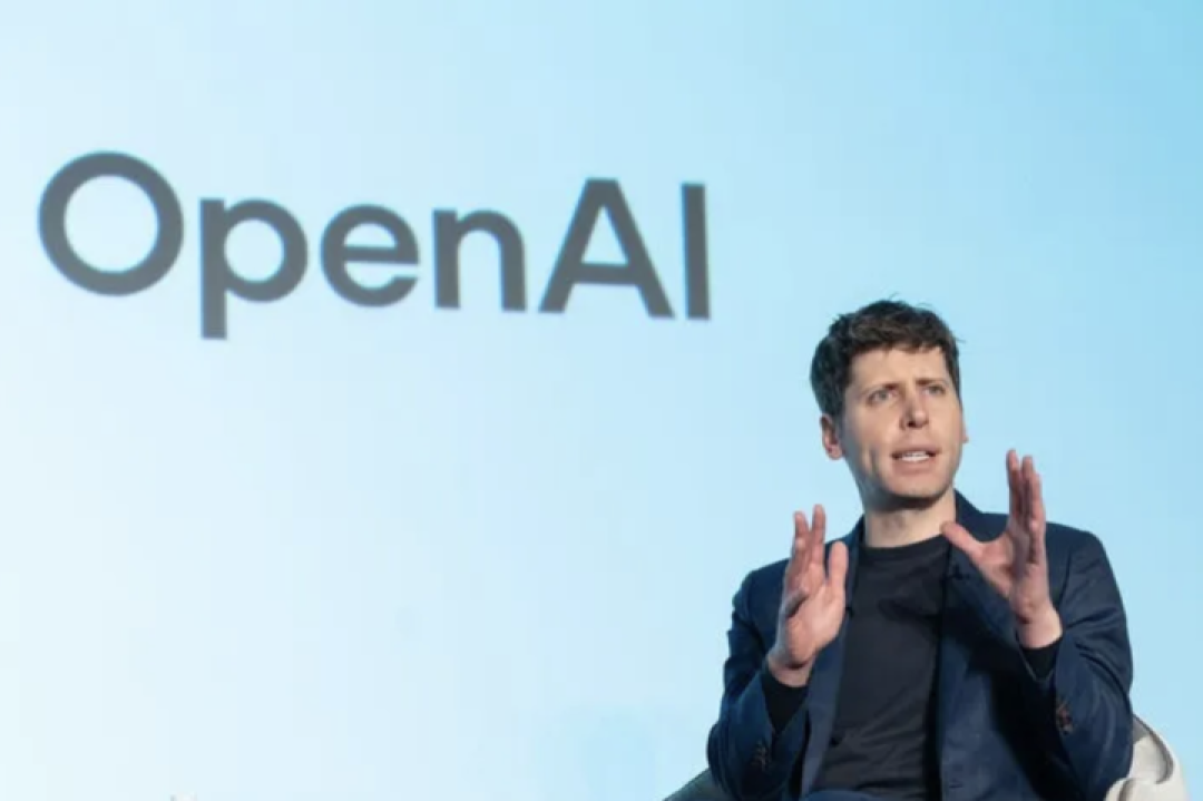 刚刚,OpenAI 创下史上最大融资纪录,估值逼近万亿