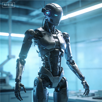 高德正式全量开源ABot-M0：一个大脑适配多形态具身机器人