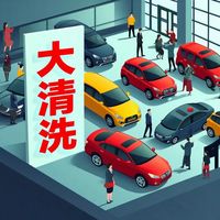 斯柯达官宣退出！中国车市淘汰赛加速，下一个是谁？