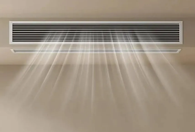 层高不足2.7米、老房无检修口、非小米生态用户，千万别买米家风管机