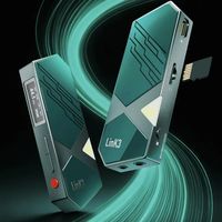 500块的小尾巴推不动你300块的耳机？真相是手机拖累了好声音