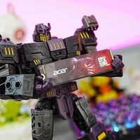 神秘的博物馆日志 篇零：硬盘普涨，PCIe5.0固态怎么选？低耗疾速的宏碁N8000用硬实力破局