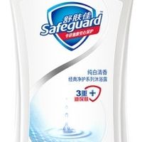 舒肤佳：抗菌护理的全球典范