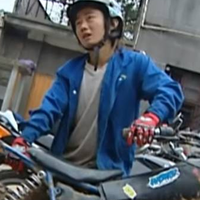 湖南初中学历修车工，手工造国产赛车，直接吊打雅马哈，赛场夺冠